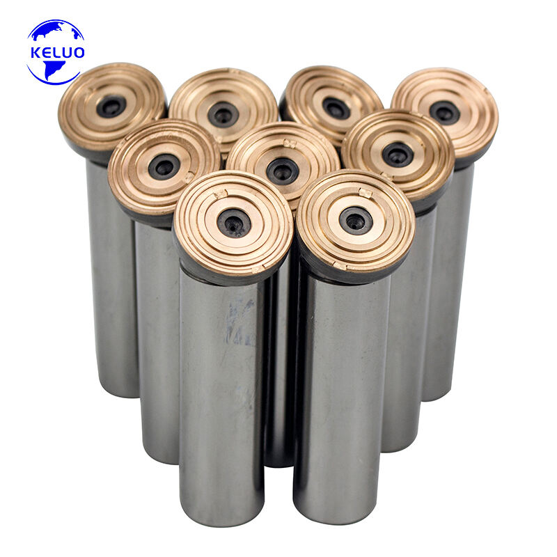 Piesă de schimb pentru pompă hidraulică principală HPV135, sabot piston pentru echipamente mecanice de excavator