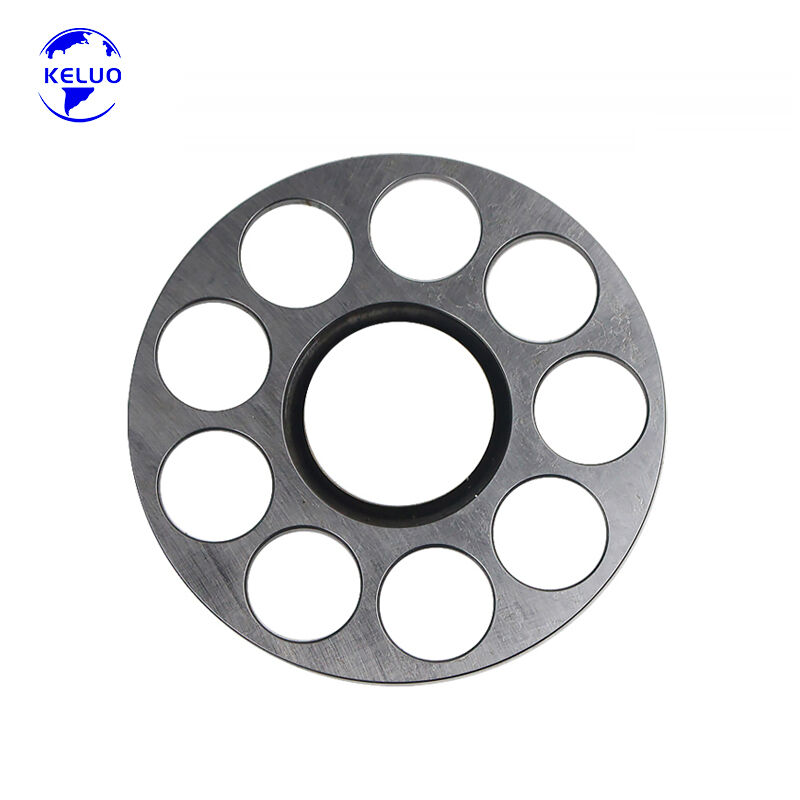 Cuid Pompa Hidrileach Toshiba SG02, Pláta Coinníollaithe do Chuid Mheaisín Tógála Scoilteán