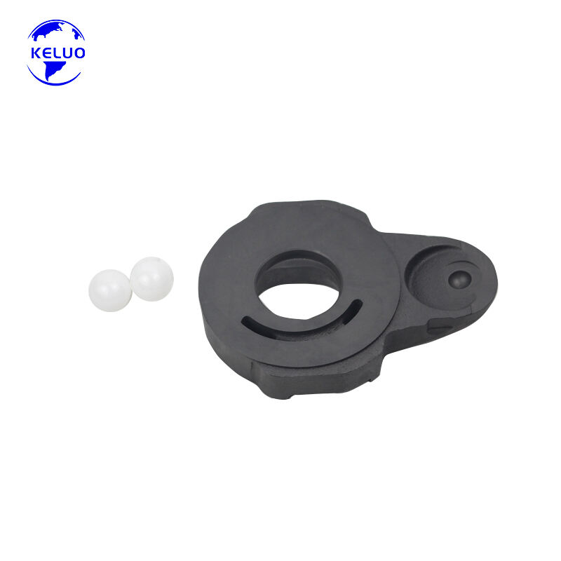 PVD-1B-27L Swash Plate Hydraulic Piston Pump Repair Parts for Concrete Pump Truck Parts