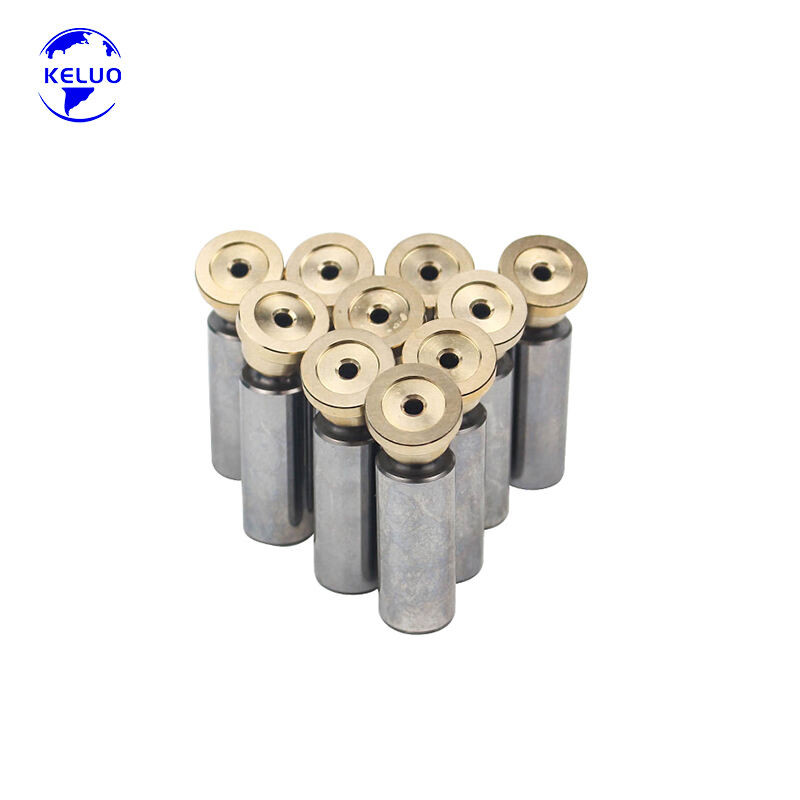 Chinese Supplier Piston Shoe for Excavator PVD-15B-36P Hydraulic Pump Repair Parts