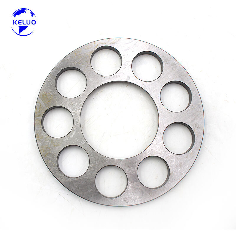 Hydraulische pomp onderdelen reparatiekit HRP100 houderplaat voor bouwmachines graafmachine