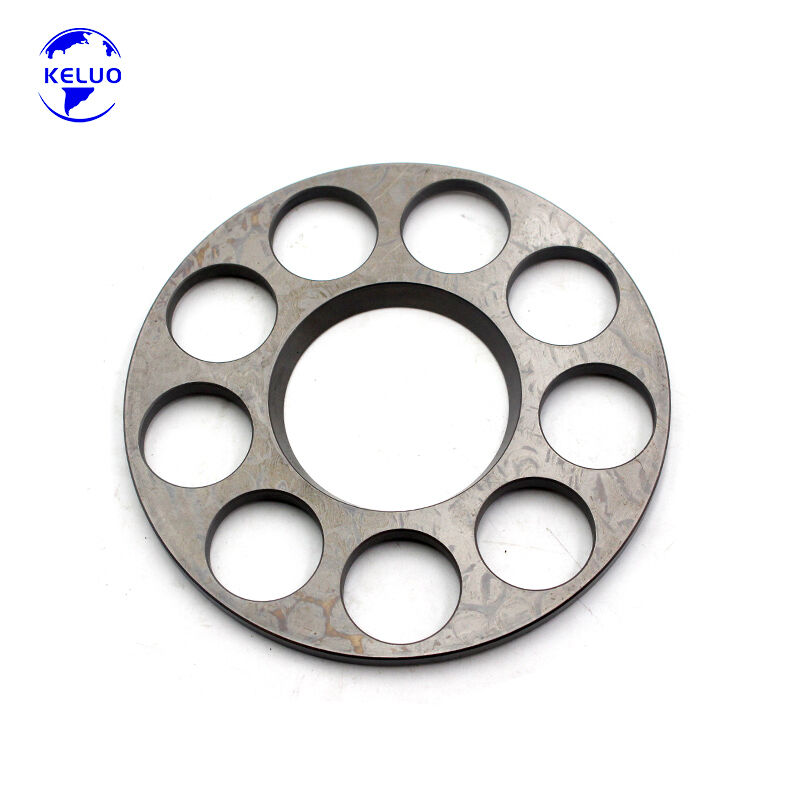 Mionscothchuid Digiteora DH300-7, Pláta Coinnitheora Mótar Rothlaithe do Chuid inneall Fostaíochta