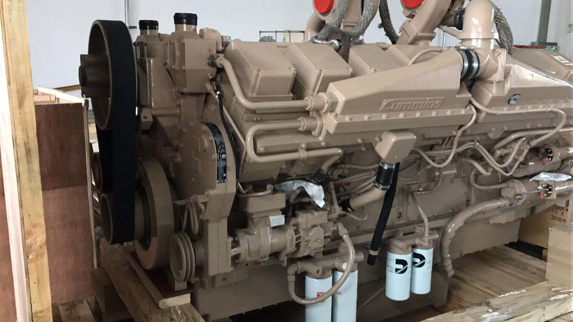 Ako udržiavať váš motor Cummins: Odborné tipy