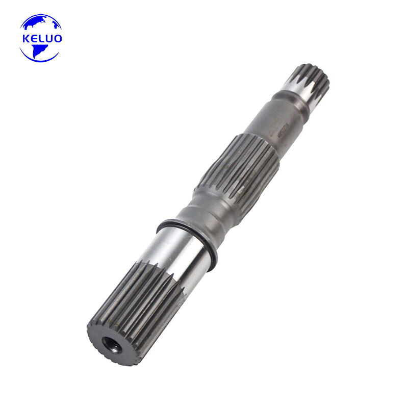 Antriebswelle HPV55 für Radlader Bagger Hydraulikkolbenpumpe Teile