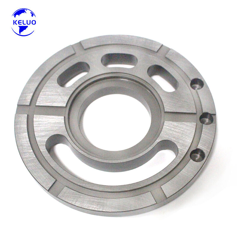 Bord na Bhailve A4VSO250 Cuidí Maisiúcháin do Athchóiriú Monaróireachta Bompa Pistin REXROTH