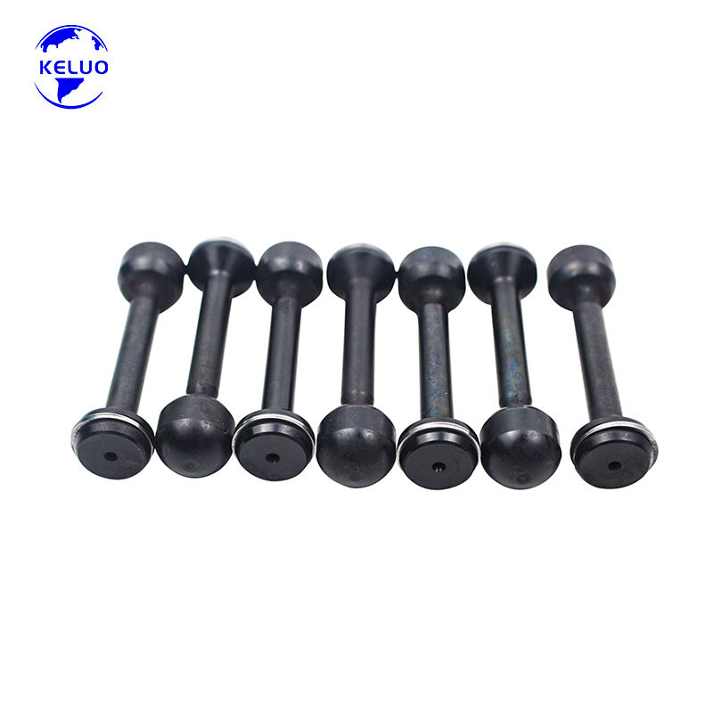 Wheel loaders Excavators Attachment F12-080 Piston Shoe Hydraulic Axial Piston Pump Part