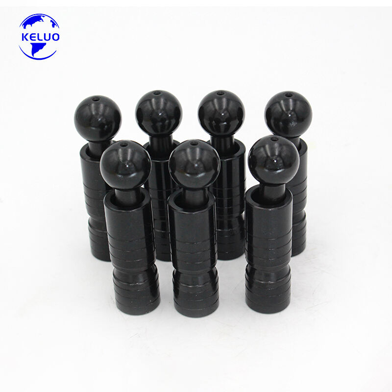 Bagger-Hydraulik-Schwenkmotor Reparatursatz KMF90 Kolbenlaufschuh für PC200-1 PC200-2 PC200-3