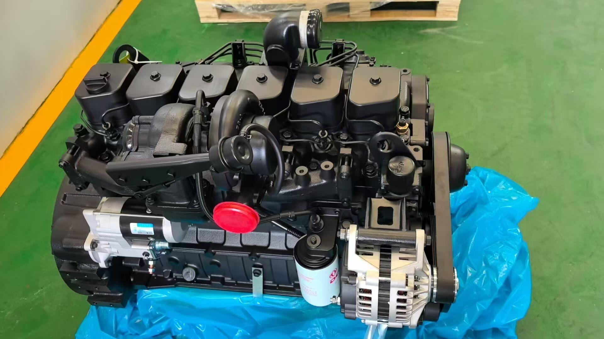 10 bežných problémov s motorom Cummins a ich rýchle riešenia