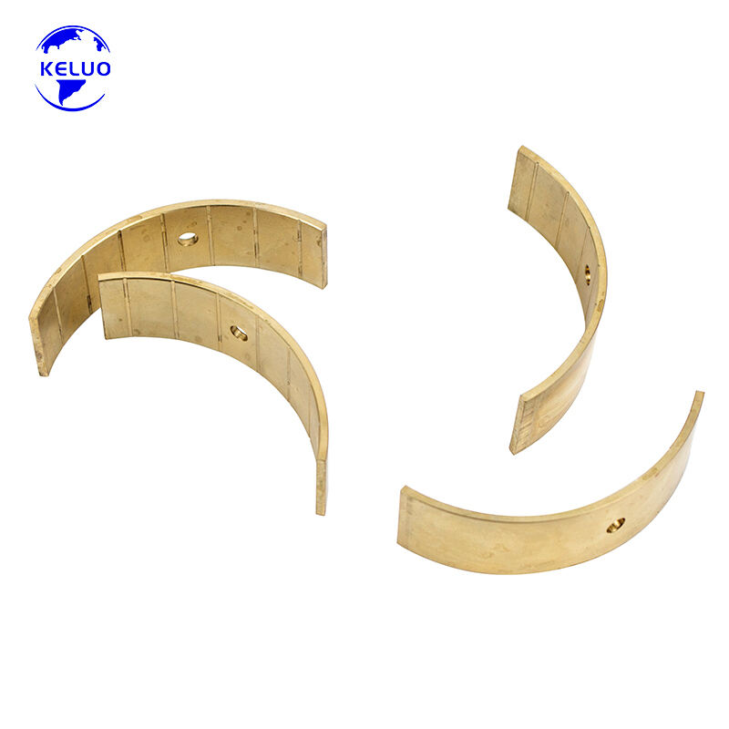 Wholesale AP2D16 Hydraulic Pump Part Repair Kits Bush for Excavator SK35 CX35