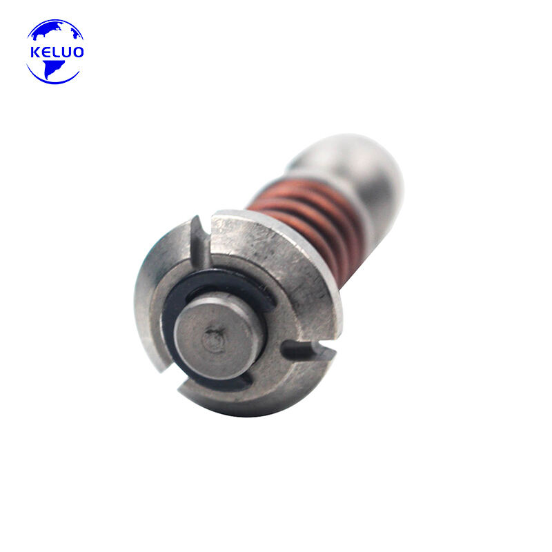 Hydraulic Pump Spare Parts Center Pin for F12-080 F12-090 F12-110 F12-125 F12-152 F12-162