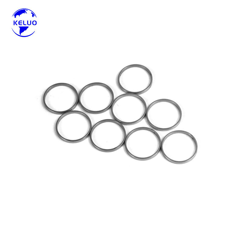 High-Pressure Hydraulic Systems 50V160 Axial Piston Pumps part Piston Ring for Industrial Machinery