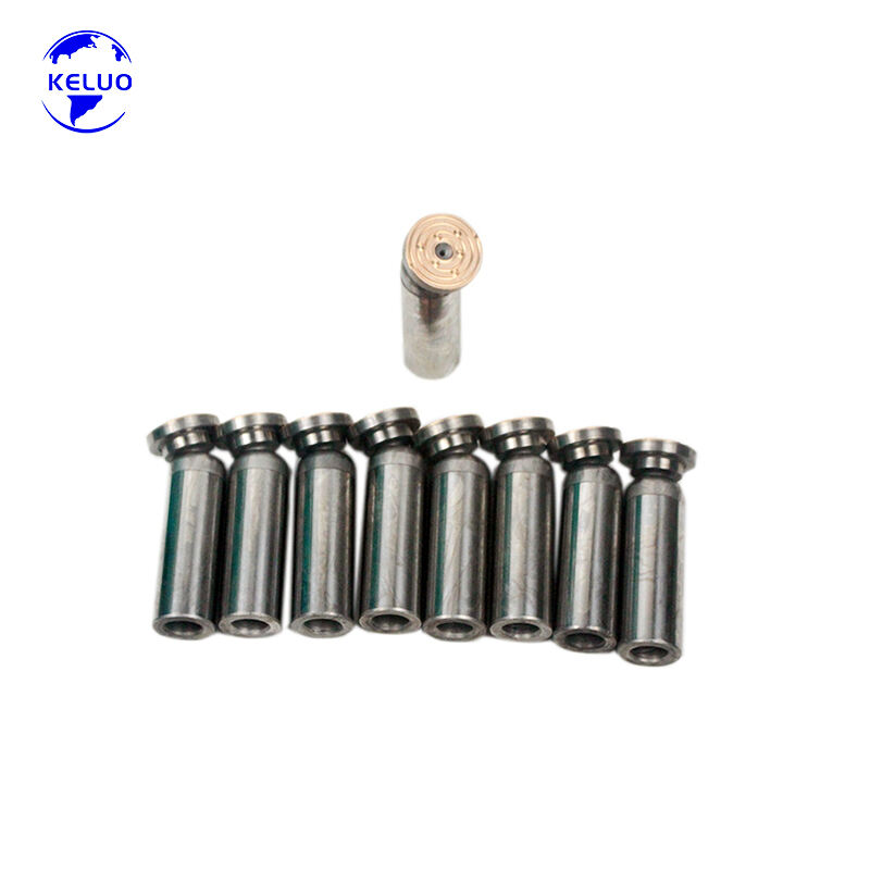 Konstruktionsmaskiners grävmaskinsdelar PC300-7 Kolvväska för hydraulisk kolvpumpdelar