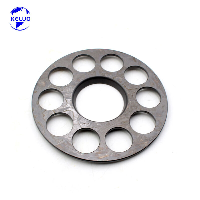 Wholesale Retainer Plate PVD-1b-32 PVD-1b-34 Excavator Hydraulic Pump Spare Parts