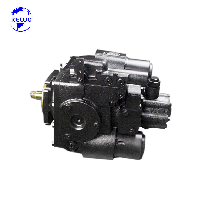 Excavator Hydraulic Plunger Pump 5423-623m Manual Hydraulic Pump for Hydraulic Tractor Motor
