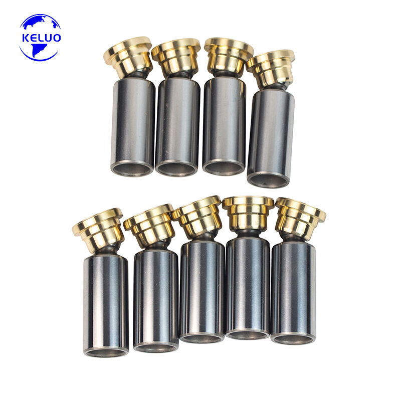 High-quality ERL100 Piston Shoe Set for Hydraulic Axial Piston Pump ...