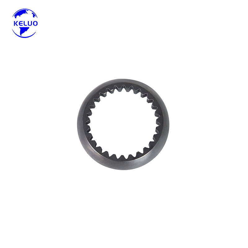 Ремонтни части за екскаватор Водач на топчета H1T053 за хидравлични помпи на строителна техника