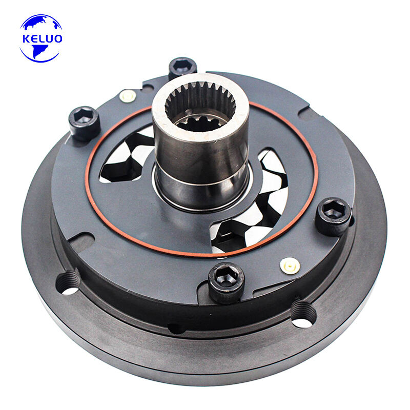 Kit de Reparo da Bomba Hidráulica de Engrenagem Rexroth A4VG125, Peças de Bomba de Pistão Hidráulico, Bomba de Alimentação