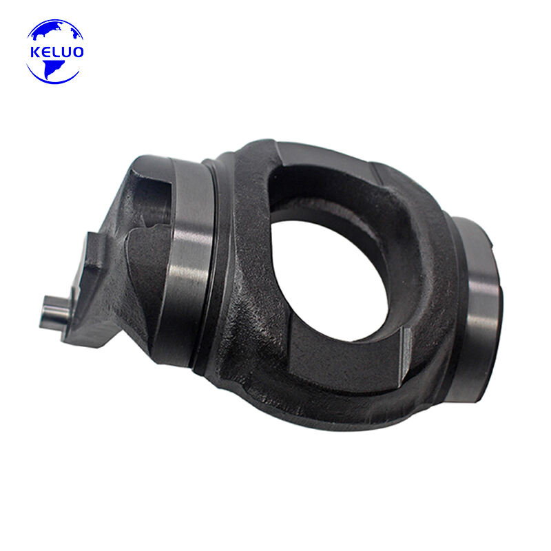 Peças sobressalentes para bomba hidráulica Rexroth A4vg71 Sapata basculante para caminhão betoneira caminhão bomba