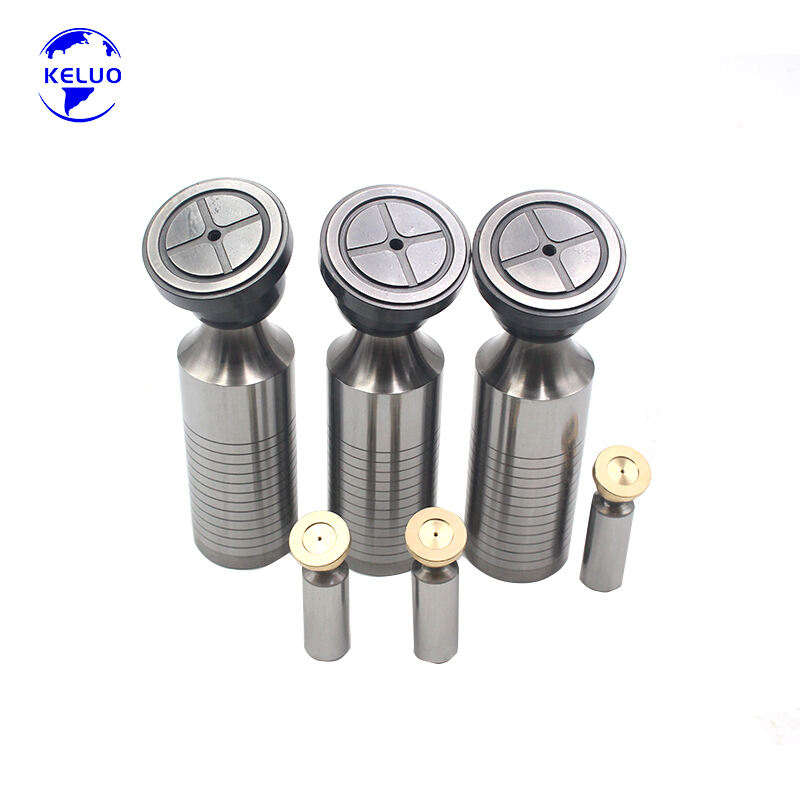 Hydraulic Pump Rotating Group Component Oilgear PVV540 Piston Shoe Engineering Machinery Parts