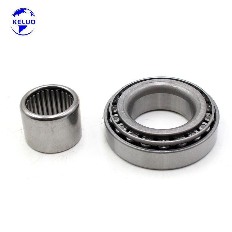 piese de schimb pentru excavatoare hidraulice, set de reparații pompă axială cu piston MPT044, rulmenți