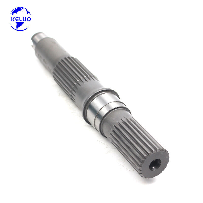 Hydraulic Piston Pump Transmission Shaft 5423 Drive Shaft for Drilling rigs harvesters part 