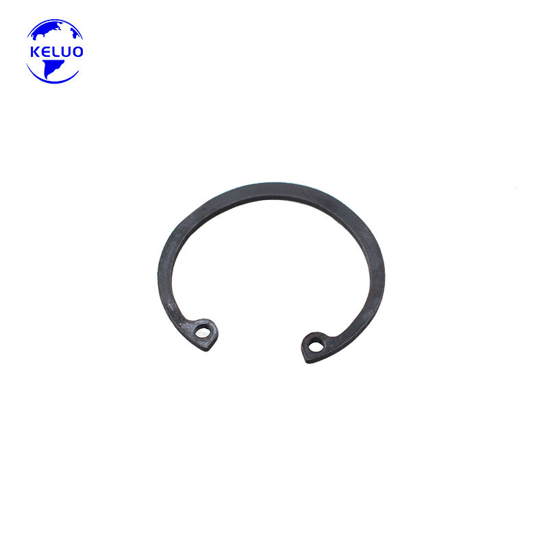 LRR045 Хидравлични осеви плунжерни помпи Части за помпа Спирачо пръстен за форкопен двигател Резервна част