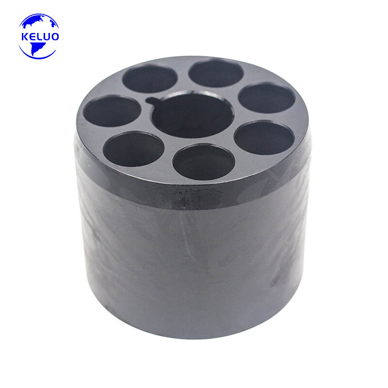 HPV091 Hydraulic Pump Part Cylinder Block for EX200-2 EX200-3 Excavator Main Pump
