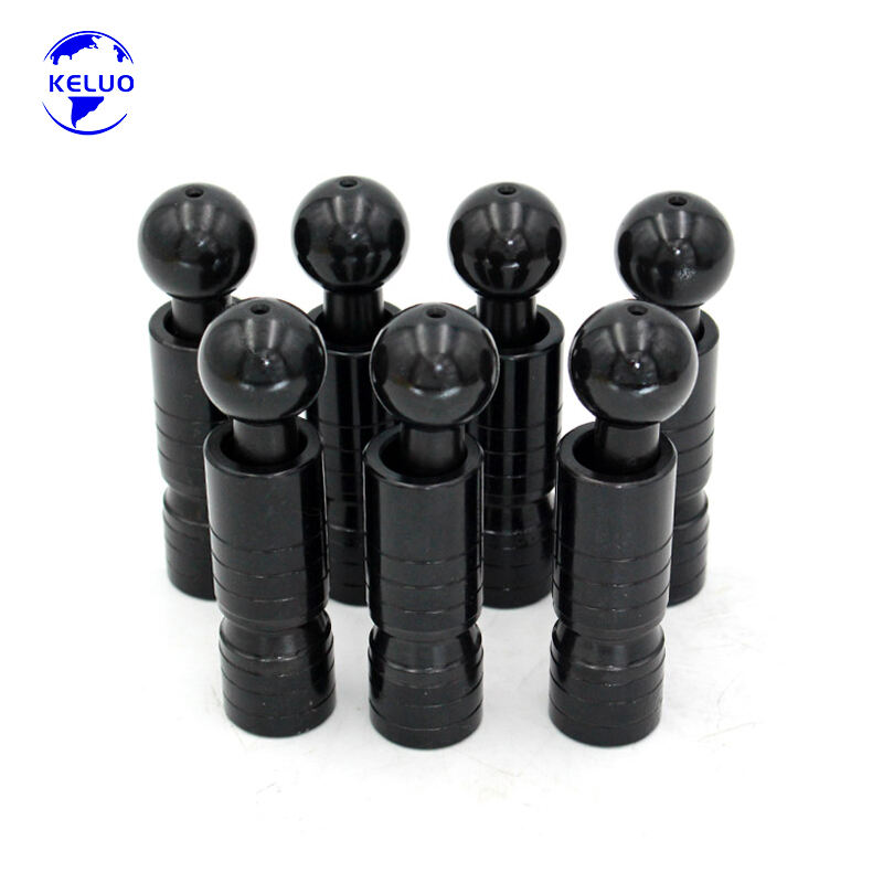 KMF09 Kolbenlaufschuh für Bagger-Fahrmotor PC200-6 Hydraulikpumpen-Ersatzteil