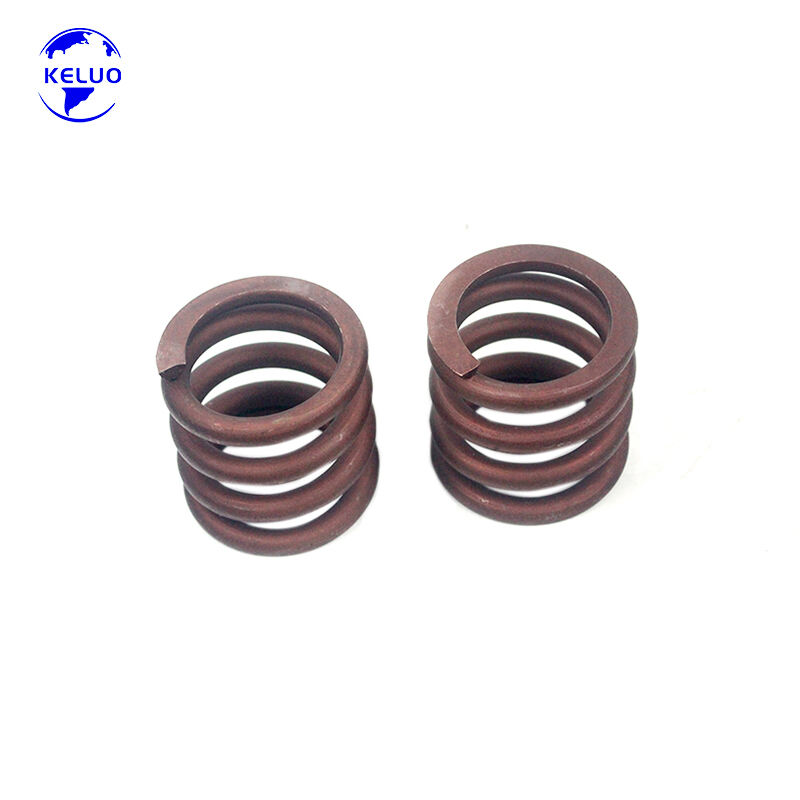 Reparationskit till hydraulisk kolvpump PC300-7 fjäder till grävmaskins hydraulmotor delar