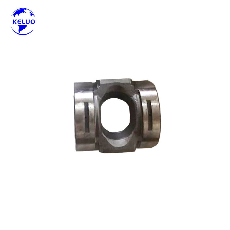 Schrplate Hydraulische Zuigerpomp Onderdeel HMR135 voor Combineer Maaiers Landbouwmachines