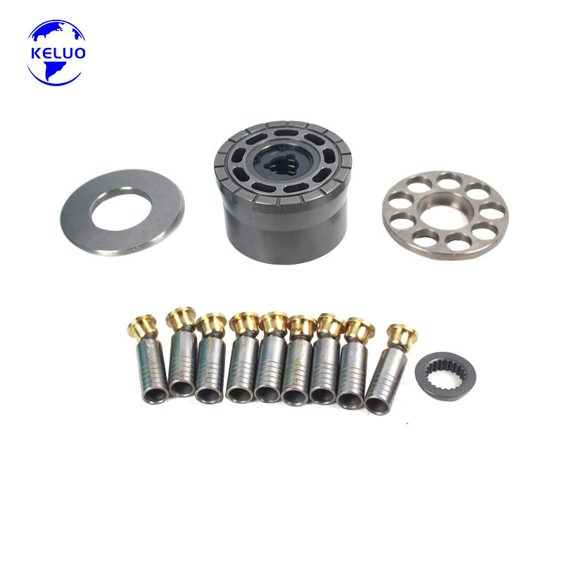 PVB Series Hydraulic Piston Pump Spare Part for PVB6 PVB10 PVB5 PVB15 PVB20 PVB29 PVB45