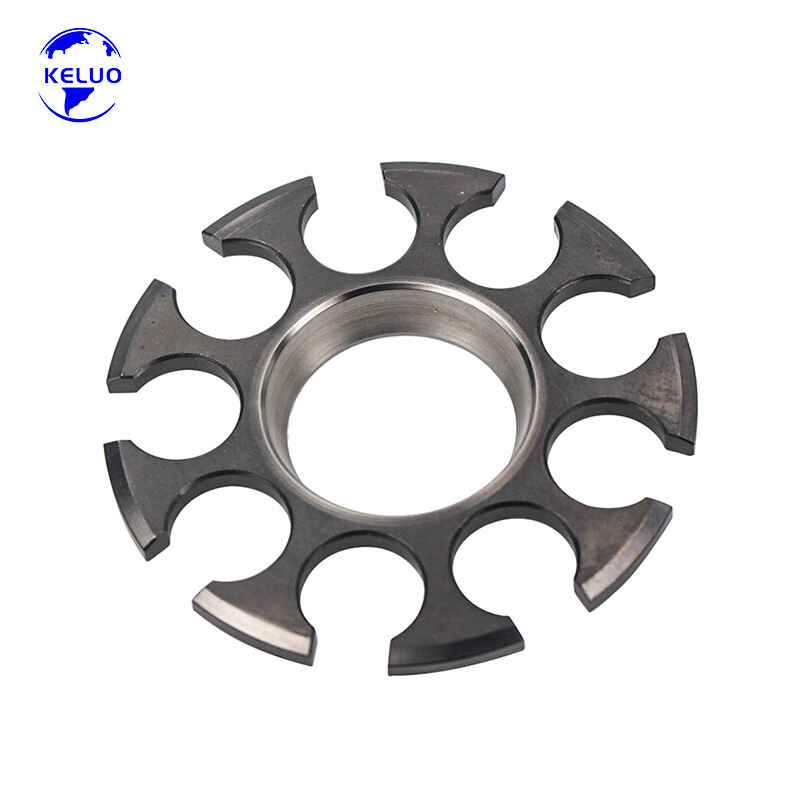 Engineering machinery Hydraulic Pump repair kit 72400-02 Eaton72400 Retainer Plate