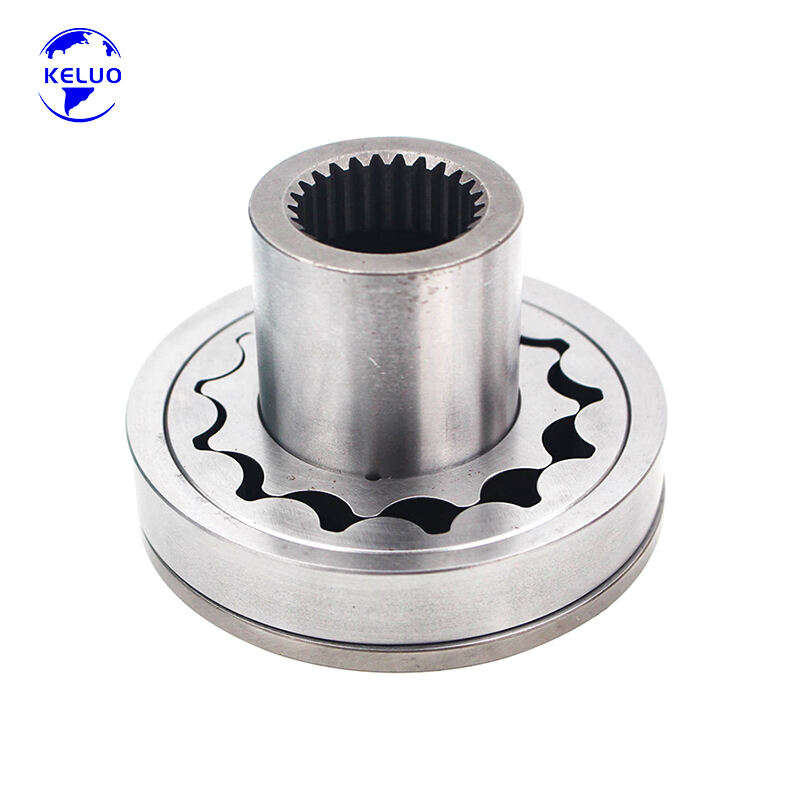 Резервни части за екскаватори серия 90, осев пистолетен хидравличен заряден насос 90L75