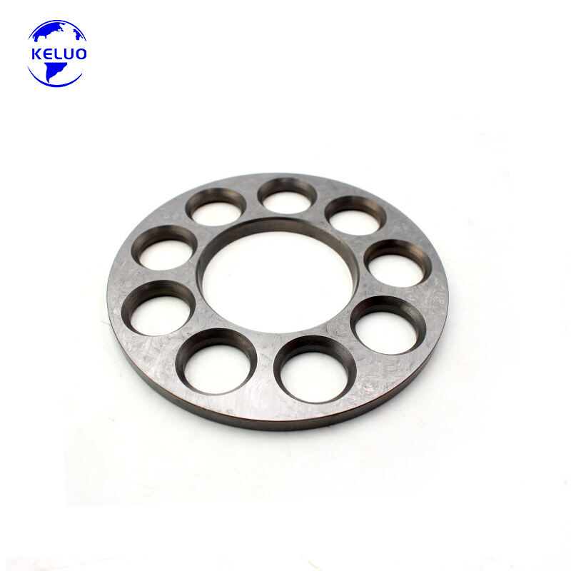 Peças da Bomba Hidráulica para Escavadeira de Fábrica Chinesa Série A4VG A4VG90 Placa de Fixação