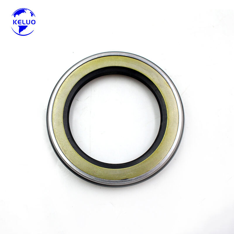 Hpv95 Hydraulikpumpe Drehwelle Öldichtung für PC130-7 PC200-8 Bagger Hydraulikteile