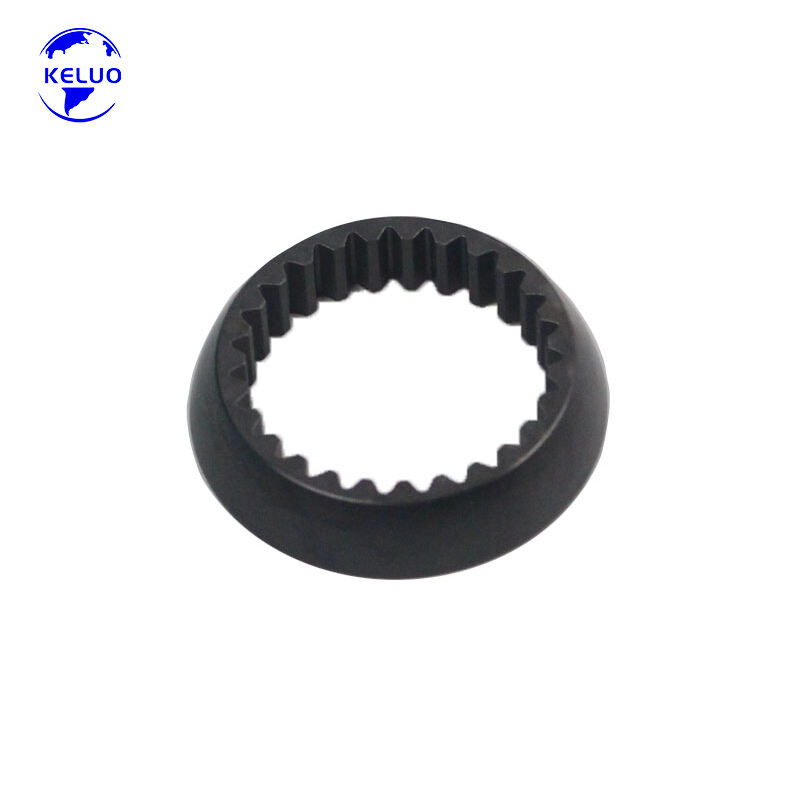 Китайско производство H1P045 водач на топчета за хидравличен пистонен помпа за фронтален товароукладчик, резервни части