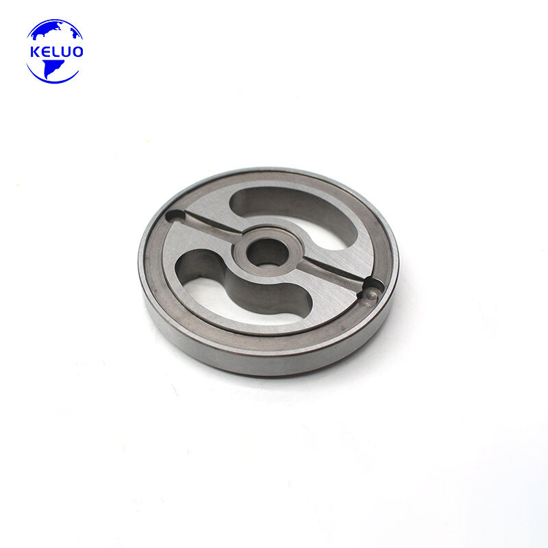 Хидравлични части за помпа с пистони от фабрика MPV035 Ротационни комплекти Плоча на клапана