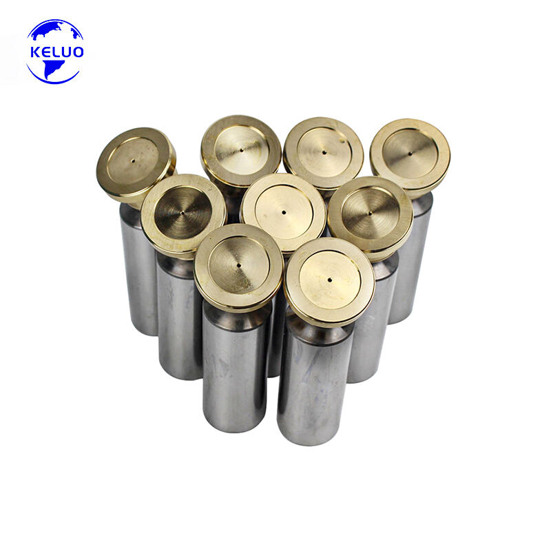 PV140 Hydraulic Pump Part Piston Shoe for Construction and Agricultural Machinery