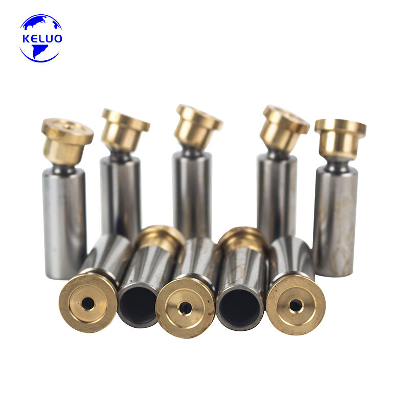 Factory Supply PVD-2B-32 PVD-2B-34 PVD-2B-36 Piston Shoe Hydraulic Piston Pump Repair Parts