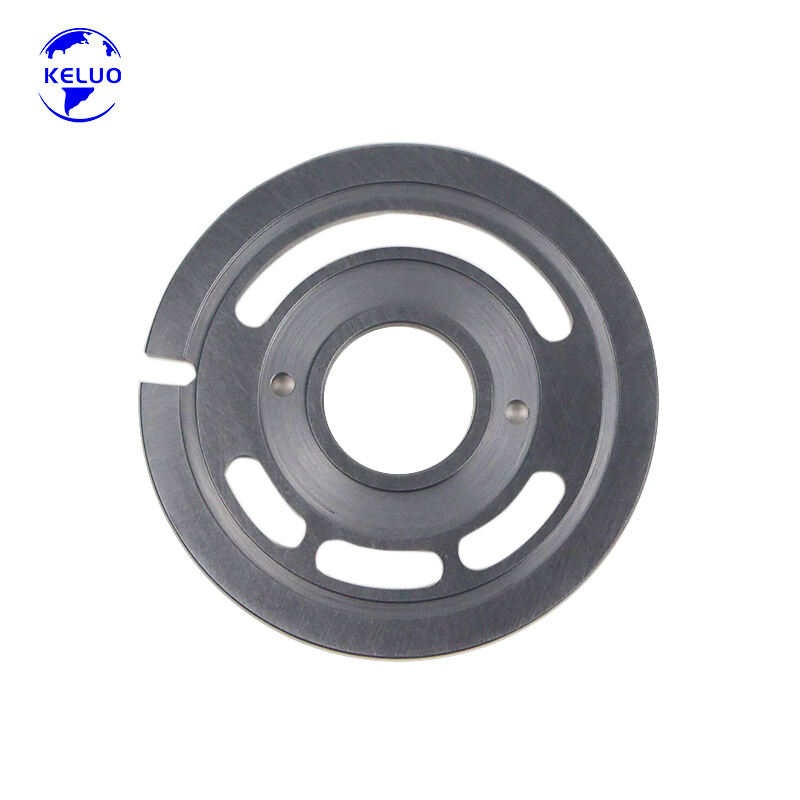 Компоненти за инжекционно пресоване PV29 серия хидравличен плунжерен помпен вентил