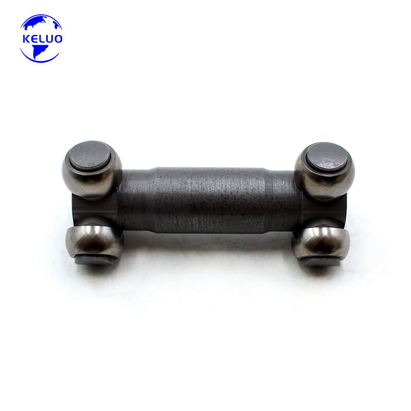 Hydraulic Pump Replaceable Spare Part V14-160 Center Pin with Balls for Pump Maintenance