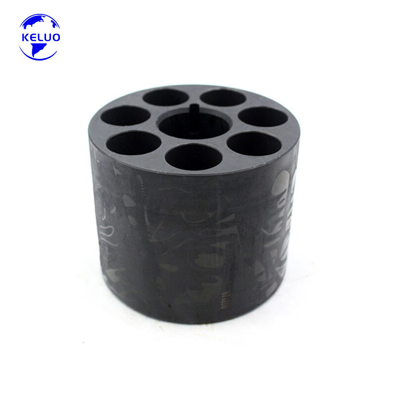 Hpv102 Hpv112 Hpv118 Hpv145 Cylinder Block for EX200-5 Excavator Hydraulic Pump Repair Kits