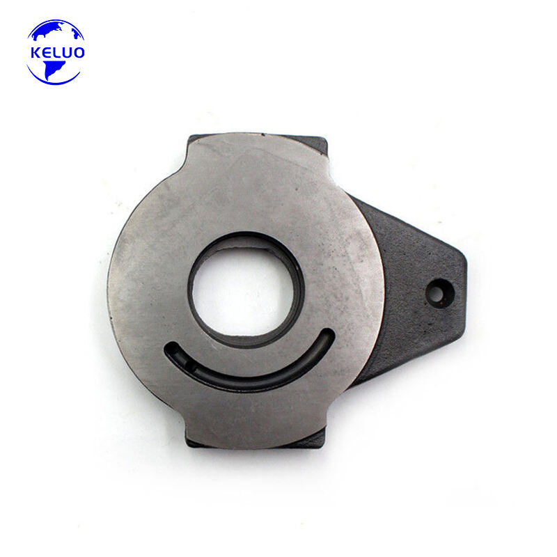 Excavator Parts Hydraulic Pump Parts PVD-0B-18P Swash Plate for Machinery Repair Shops
