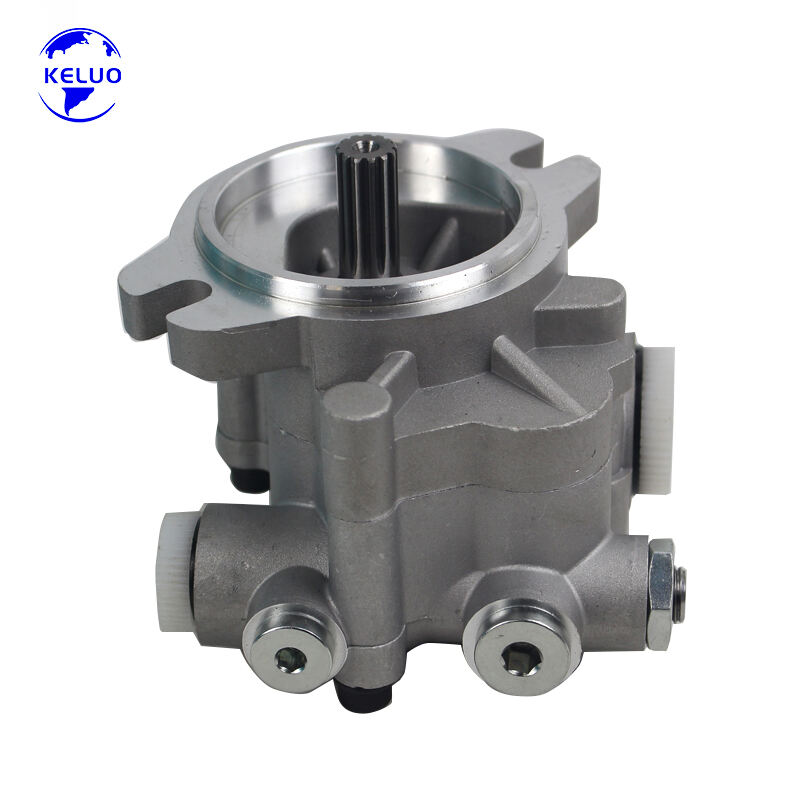 K5V160 hydraulisk pilotväxelpump för reparation av grävmaskin CAT330D CAT336D huvudpump