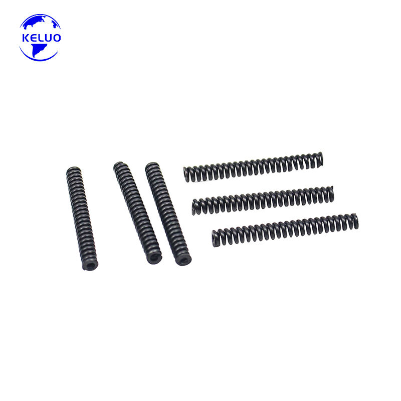 Компоненти за хидравлична осева плунжерна помпа PV20 Пролетинка за строителни машини