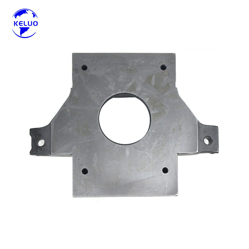 PVE35 Hydraulic Pump part Swash Plate for Agricultural tractors and forestry machinery
