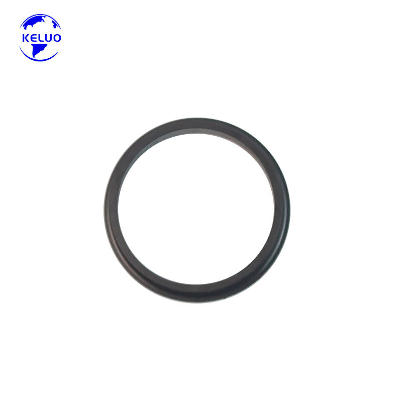 Concrete Pump PVD-3B-60 Pipe Rubber Seal Ring for Hydraulic Part Piston Pump