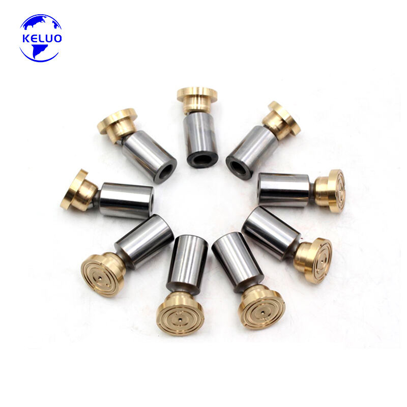 Hydraulic Pump Rebuild Kits HPK170 Piston Shoe for Agricultural Excavator Spare Parts