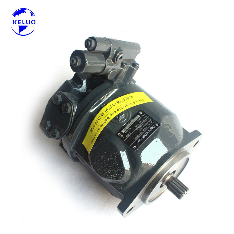 A10VO28DR31R-PSC62K01 Axial Piston Pump for Construction Machinery Excavator hydraulic pump