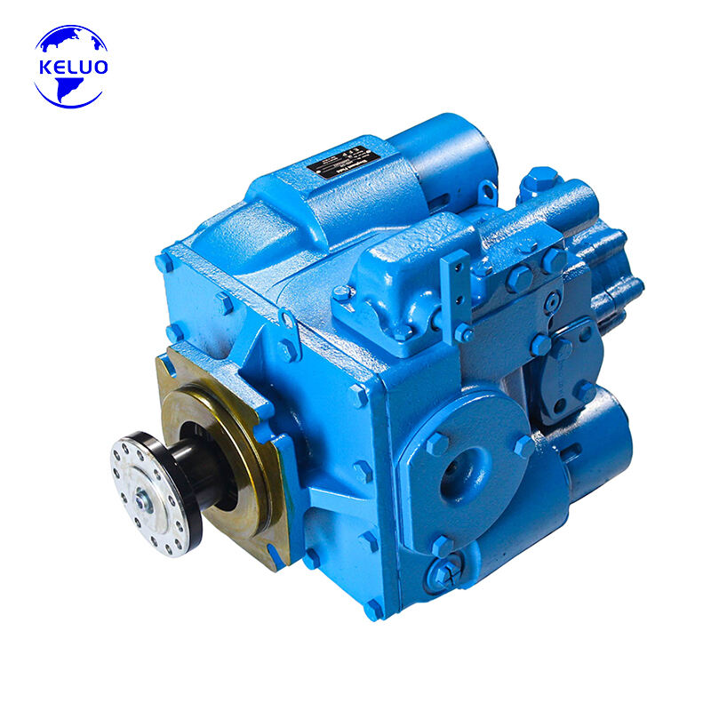 6433-042 4623-552 6423-279 Hydraulic Piston Pump Agricultural tractors and harvesters Oil Pump